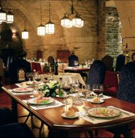 Parador de Santiago de Compostela 28 Interior